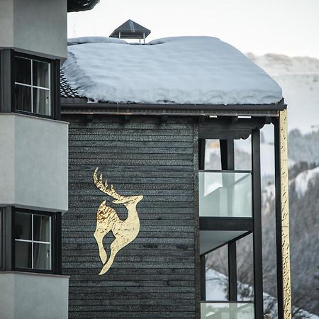 Alpin Garden Luxury Maison & Spa - Adults Only Ortisei Ngoại thất bức ảnh