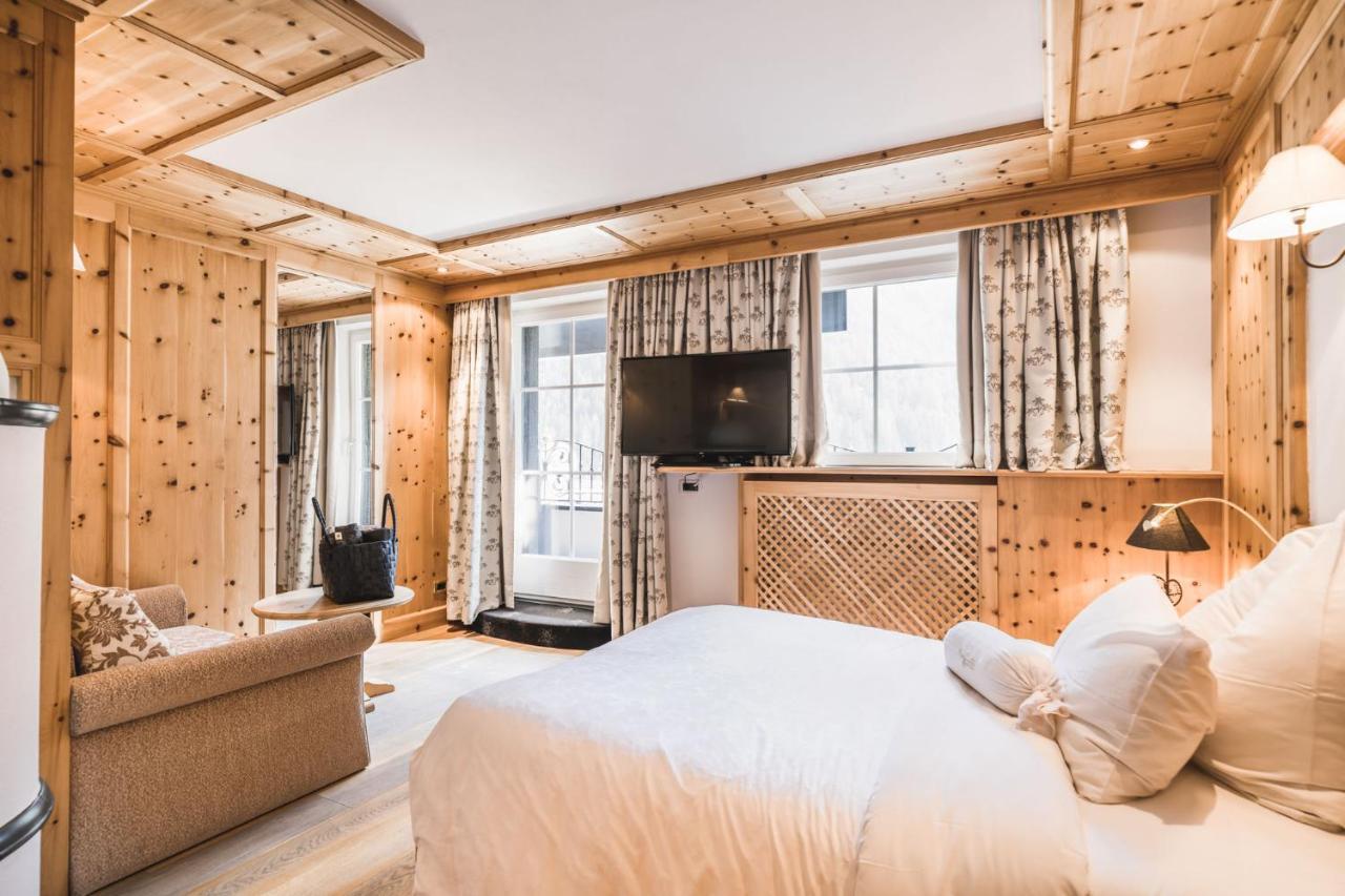 Alpin Garden Luxury Maison & Spa - Adults Only Ortisei Ngoại thất bức ảnh
